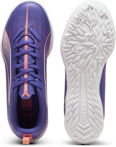 PUMA-Chaussures De Football Ultra 5 Play Tt-1