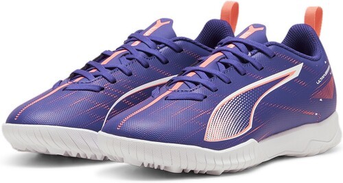 PUMA-Chaussures De Football Ultra 5 Play Tt-4