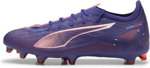 PUMA-Puma Ultra 5 Pro FG/AG-image-1