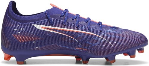 PUMA-Chaussures De Football Ultra 5 Pro Fg/Ag-2