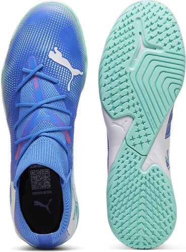 PUMA-Chaussures De Futsal Future 7 Match It-1