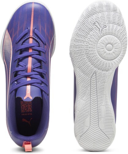 PUMA-Chaussures De Futsal Ultra 5 Play It-1