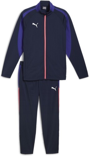 PUMA-Ensemble de survêtement individualLIGA Homme-0