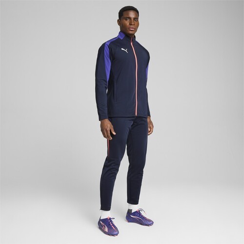 PUMA-Ensemble de survêtement individualLIGA Homme-2