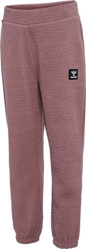 HUMMEL-hmlATLAS FLEECE PANTS-0