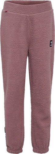 HUMMEL-hmlATLAS FLEECE PANTS-2