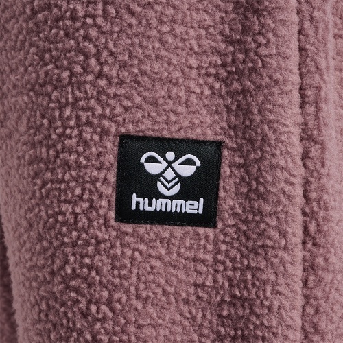 HUMMEL-hmlATLAS FLEECE PANTS-3