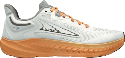 ALTRA-Torin 7 donna 41 Torin 7 W gray/orange-image-1