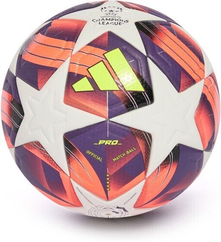 adidas Performance-Ballon UWCL Pro 24/25 Group Stage-1