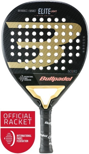 BULLPADEL-Elite Light Fip-4