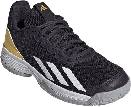 adidas Performance-Chaussure de tennis Courtflash-1