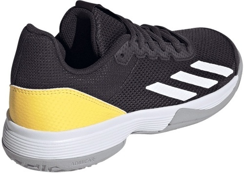 adidas Performance-Chaussure de tennis Courtflash-3