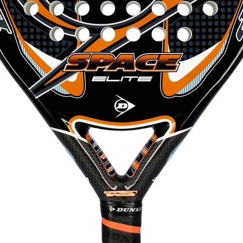 DUNLOP-Dunlop Pdl Space Elite G1 Hl-4