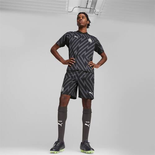 PUMA-Short De Gardien Om 2024/25-2