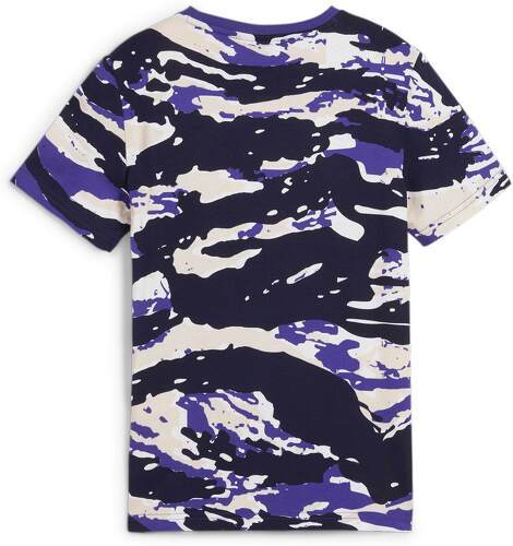 PUMA-T-Shirt Puma Ess+ Camo Aop-1