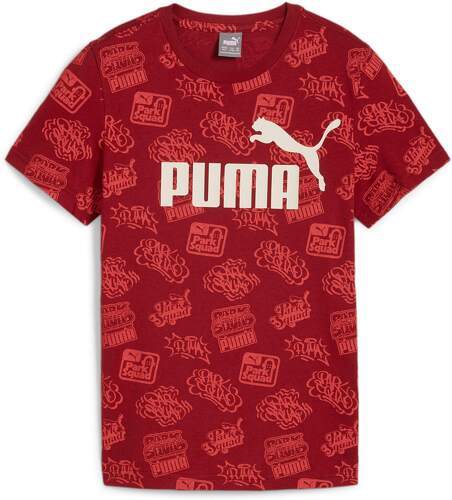 PUMA-T-Shirt Puma Essentials Mid 90S-0