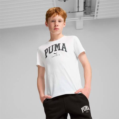 PUMA-T-Shirt Puma Squad-1