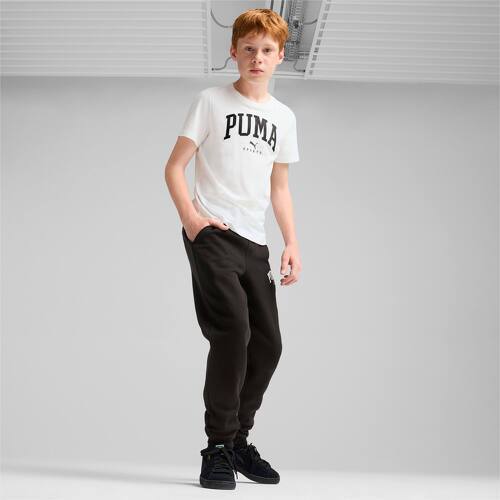 PUMA-T-Shirt Puma Squad-3