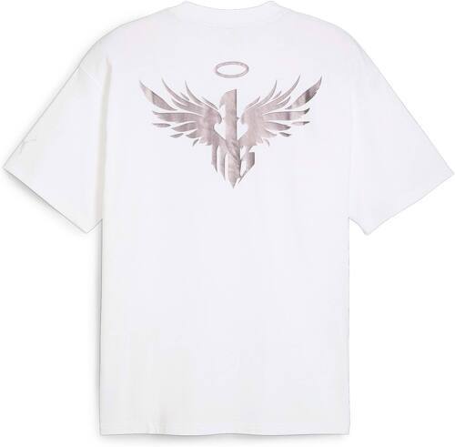 PUMA-T-Shirt Puma Alwayz On X Lamelo Ball-2