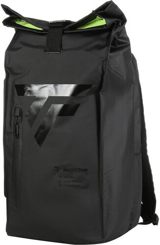 TECNIFIBRE-Sac Tecnifibre Tour Endurance Ultra Black Standbag-1