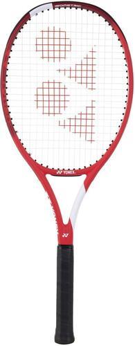 YONEX-Yonex 21 VCORE ACE (260G),Tango Red-0