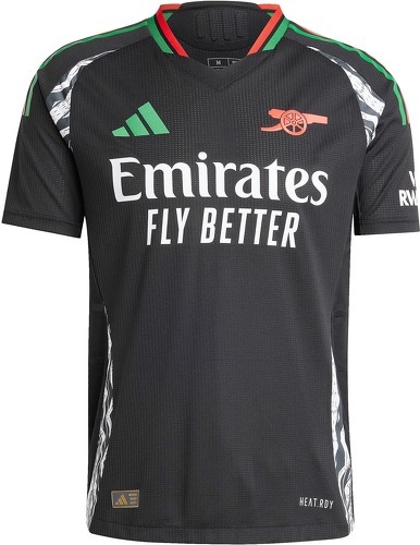 adidas-Fc Arsenal London Auth. Maglia Away 2024/2025-0