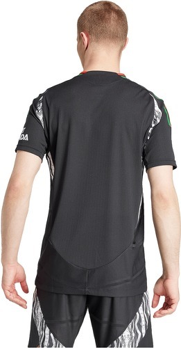 adidas-Maillot Extérieur Authentique Arsenal FC 2024/2025-4