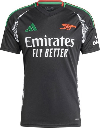 adidas-adidas Arsenal FC Maillot Domicile 2024-2025-image-1