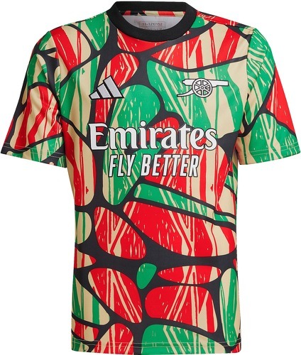 adidas-adidas Enfant Arsenal FC Pre-Match 2024-2025-image-1