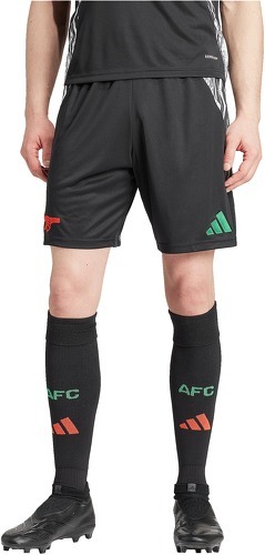 adidas-Short Extérieur Arsenal FC 2024/2025-2