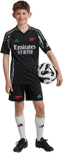 adidas-Short Extérieur Arsenal FC 2024/2025-3