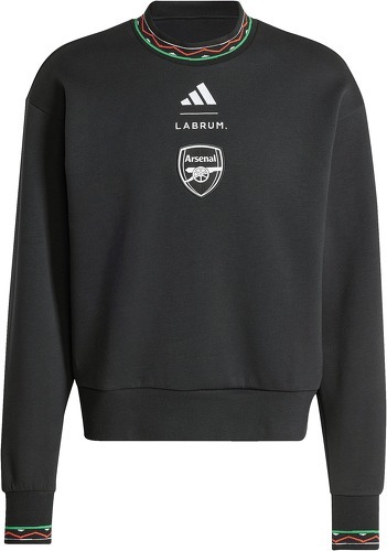 adidas-FC Arsenal London SZN sweatshirt-image-1