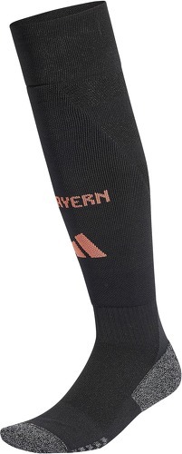 adidas Performance-Chaussettes Extérieur FC Bayern 24/25-0