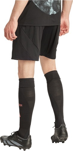 adidas-adidas FC Bayern Kit Extérieur 2024-2025-1