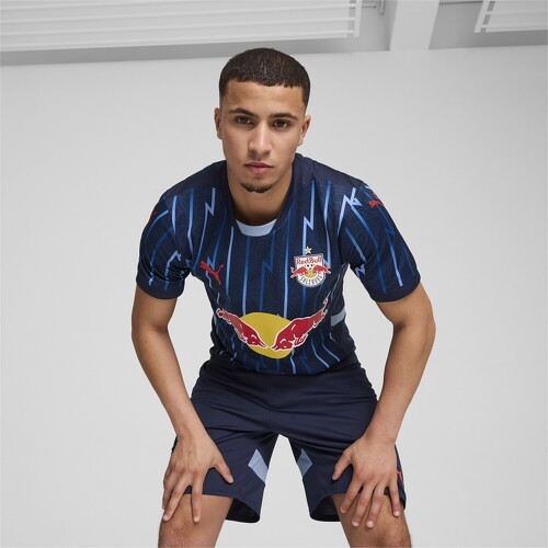 PUMA-Maillot Away 24/25 FC Red Bull Salzburg Homme-3