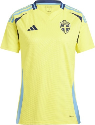 adidas Performance-Maillot Domicile Suède 24-0