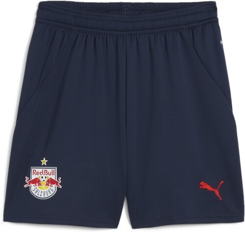 PUMA-Short 24/25 FC Red Bull Salzburg Enfant et Adolescent-0