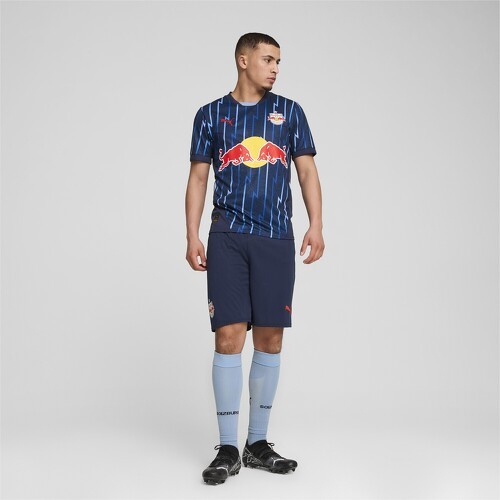 PUMA-Short 24/25 Fc Bull Salzburg-2