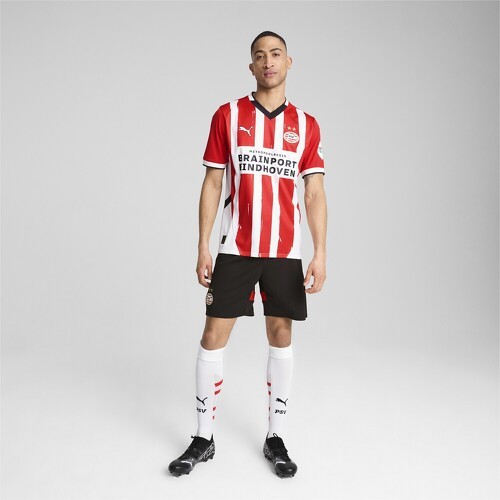 PUMA-Short 24/25 Psv Eindhoven-2