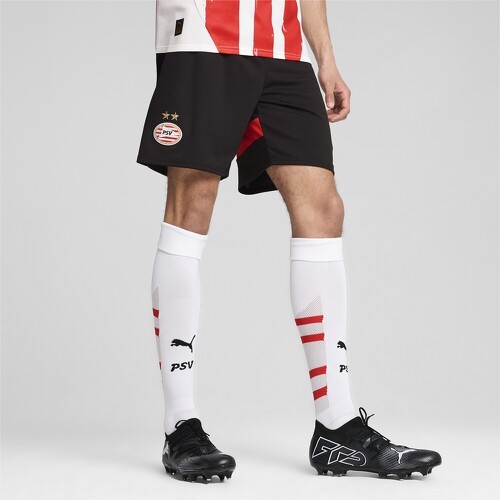 PUMA-Short 24/25 Psv Eindhoven-3