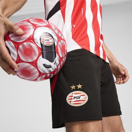 PUMA-Short 24/25 Psv Eindhoven-4