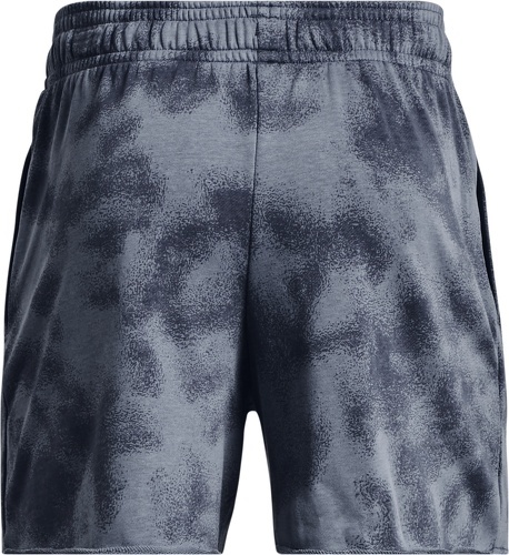 UNDER ARMOUR-Short Under Armour Rival Terry 6in-3