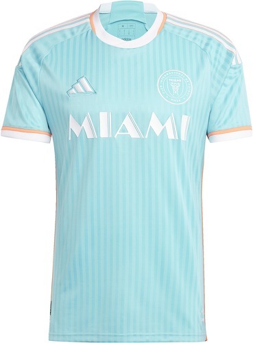 adidas Performance-Maillot Third Inter Miami CF 24 Authentique-0