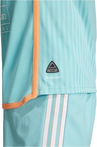 adidas Performance-Maillot Third Inter Miami CF 24 Authentique-3