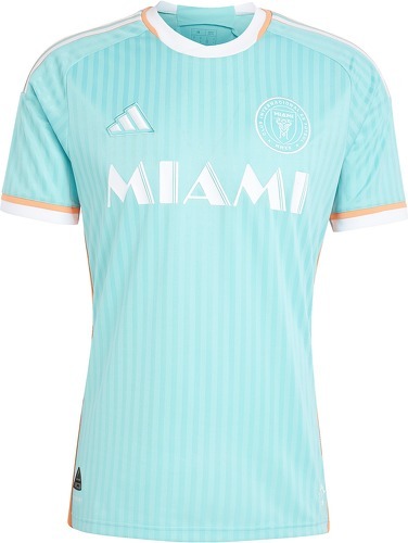 adidas Performance-Inter Miami Auth. Maglia Third 2024 Messi-0