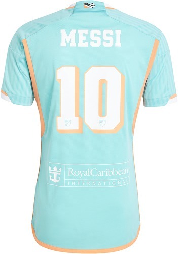 adidas-Inter Miami Auth. Maglia Third 2024 Messi-1