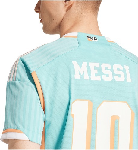 adidas-Inter Miami Auth. Maglia Third 2024 Messi-3