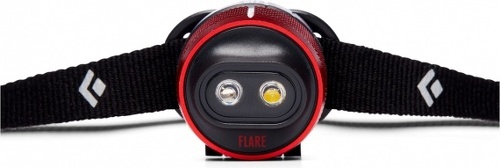 BLACK DIAMOND-Lampe frontale flare-0