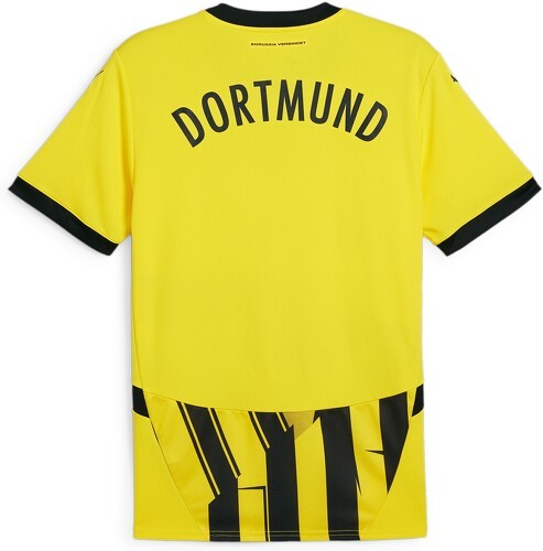 PUMA-Maillot de la Coupe 24/25 Borussia Dortmund Homme-1