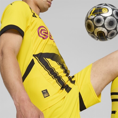 PUMA-Maillot de la Coupe 24/25 Borussia Dortmund Homme-3